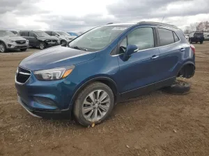 Buick Encore PREFERRED 1.4L 4 2019