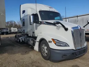 Kenworth T-series T680 15.0L 6 2023