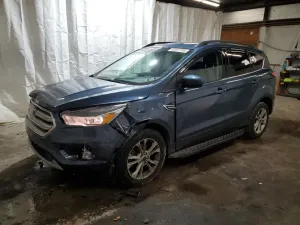 Ford Escape SE 1.5L 4 2018