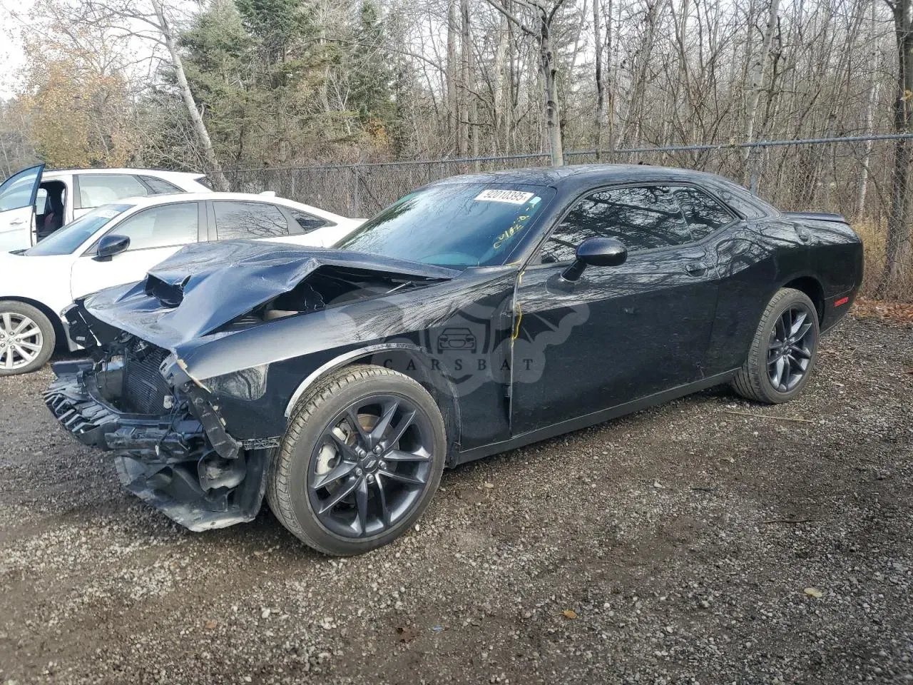 Dodge Challenger GT 3.6L 6 2023
