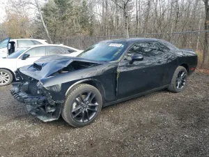 Dodge Challenger GT 3.6L 6 2023