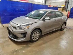 Kia Rio LX 1.6L 4 2023