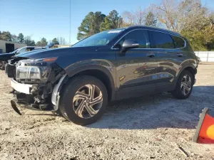 Hyundai Santa Fe SEL 2.5L 4 2023