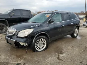 Buick Enclave 3.6L 6 2012