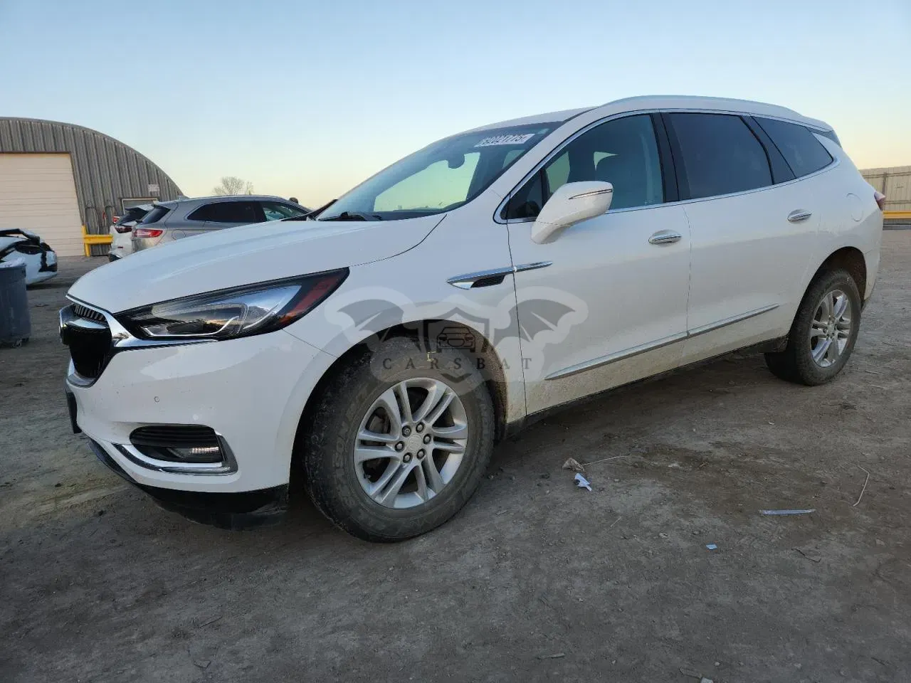 Buick Enclave PREMIUM 3.6L 6 2018