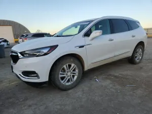 Buick Enclave PREMIUM 3.6L 6 2018
