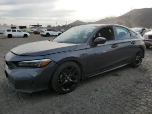 Honda Civic SPORT 2.0L 4 2025