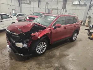 Honda CR-V EX 1.5L 4 2026
