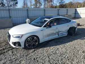Audi S5 PREMIUM PLUS 3.0L 6 2022