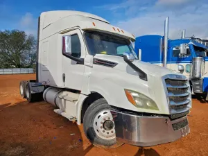 Freightliner Cascadia 14.8L 6 2020