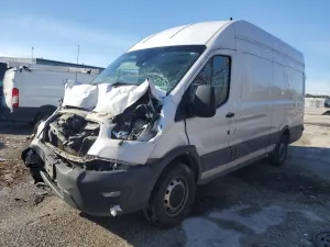Ford Transit T-350 3.5L 6 2020