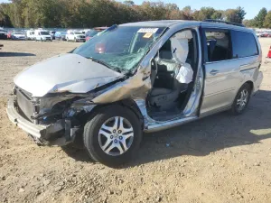 Honda Odyssey 3.5L 6 2007