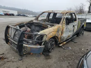 Ford F-150 3.7L 6 2013
