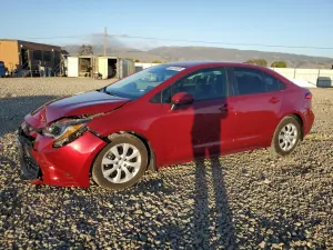 Toyota Corolla LE 2.0L 4 2024