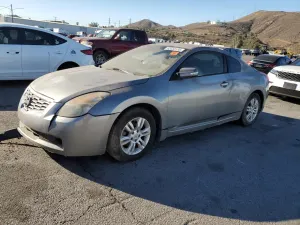 Nissan Altima 3.5SE 3.5L 6 2008