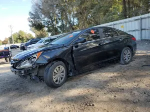 Hyundai Sonata GLS 2.4L 4 2011