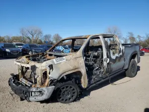 GMC Sierra 3.0L 6 2024