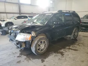 Mitsubishi Endeavor 3.8L 6 2008