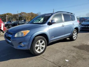 Toyota Rav4 LIMITED 3.5L 6 2009