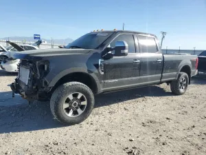 Ford F-250 SUPER DUTY 6.7L 8 2017