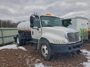 International DuraStar / 4000 6 2005