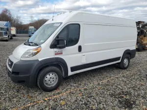 RAM ProMaster 2500 HIGH 3.6L 6 2019