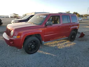 Jeep Patriot SPORT 2.4L 4 2010