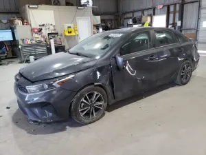 Kia Cerato / Forte / K3 LX 2 L 4 2024