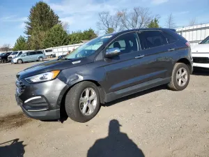 Ford Edge SE 2.0L 4 2020