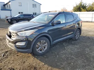 Hyundai Santa Fe 2.4L 4 2015