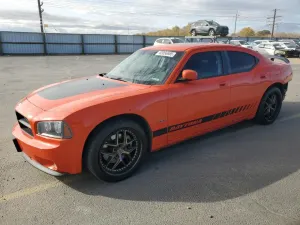 Dodge Charger R/T 5.7L 8 2008