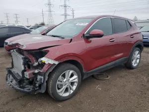 Buick Encore PREFERRED 1.3L 3 2022