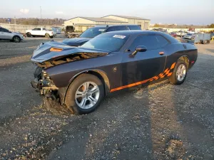 Dodge Challenger SXT 3.6L 6 2019