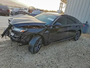 Honda Accord 1.5L 4 2021