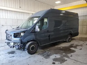 Ford Transit 3.5L 6 2020