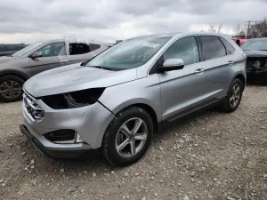 Ford Edge SEL 2.0L 4 2020