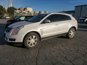 Cadillac SRX LUXURY COLLECTION 3.0L 6 2010