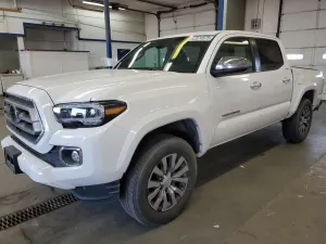 Toyota Tacoma DOUBLE CAB 3.5L 6 2021