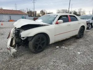 Chrysler 300 TOURING 3.5L 6 2005