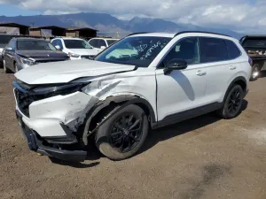Honda CR-V SPORT-L 2.0L 4 2024