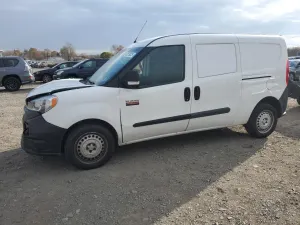 RAM ProMaster 2.4L 4 2020