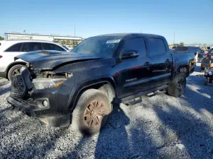 Toyota Tacoma DOUBLE CAB 3.5L 6 2020