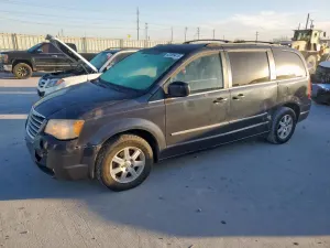 Chrysler Town & Country TOURING 3.8L 6 2009