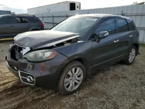 Acura RDX TECHNOLOGY 2.3L 4 2010