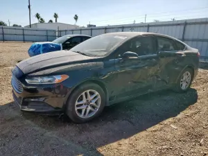 Ford Fusion SE 2.5L 4 2016