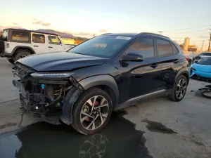 Hyundai Kona LIMITED 1.6L 4 2023