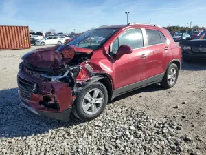 Chevrolet Trax 1LT 1.4L 4 2019