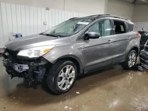 Ford Escape SE 1.6L 4 2013