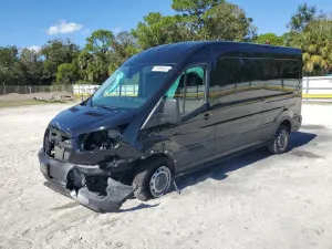 Ford Transit T-250 3.5L 6 2024