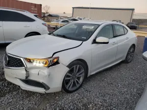Acura TLX TECHNOLOGY 3.5L 6 2020